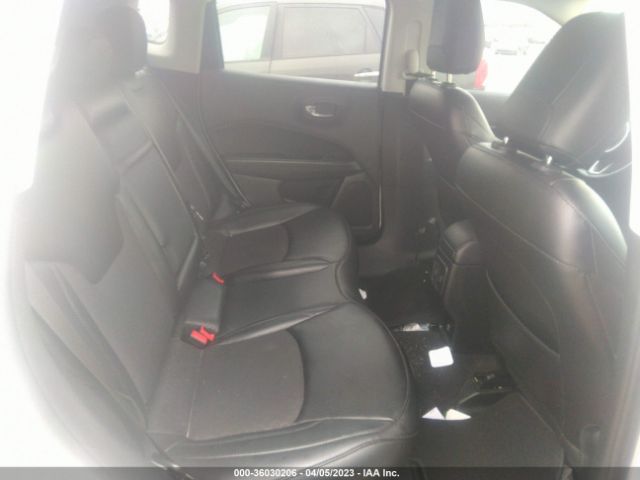 3C4NJCBB0LT102246 Jeep Compass Altitude