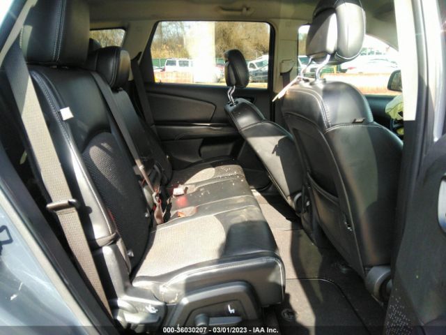 3C4PDDGG4JT388061 Dodge Journey Crossroad