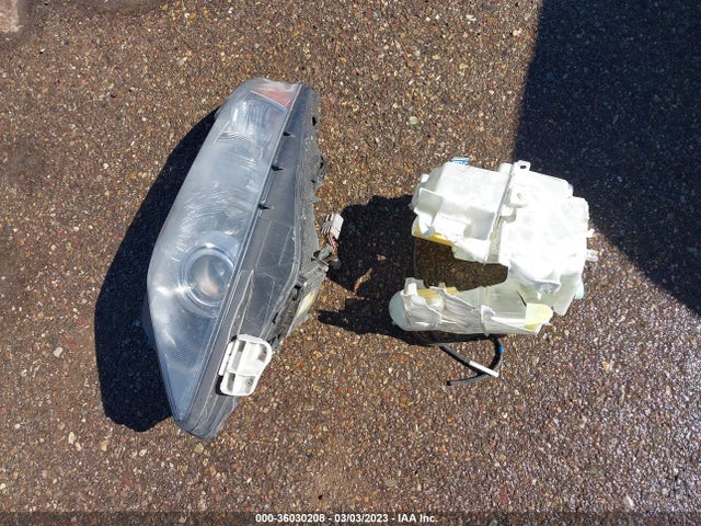 2T2BK1BA3AC075177 Lexus RX 350