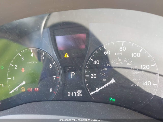 2T2BK1BA3AC075177 Lexus RX 350
