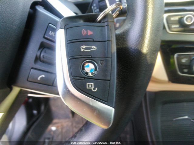 WBXHU7C35J5H40448 BMW X1 Sdrive28i
