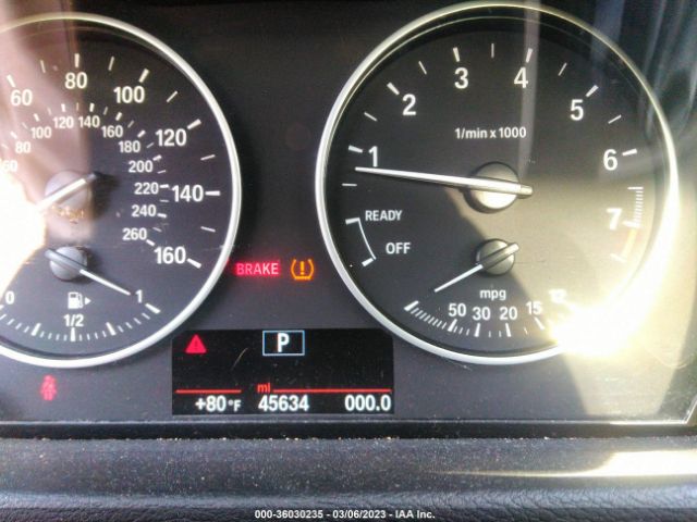 WBXHU7C35J5H40448 BMW X1 Sdrive28i
