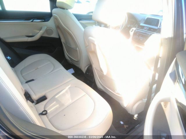 WBXHU7C35J5H40448 BMW X1 Sdrive28i