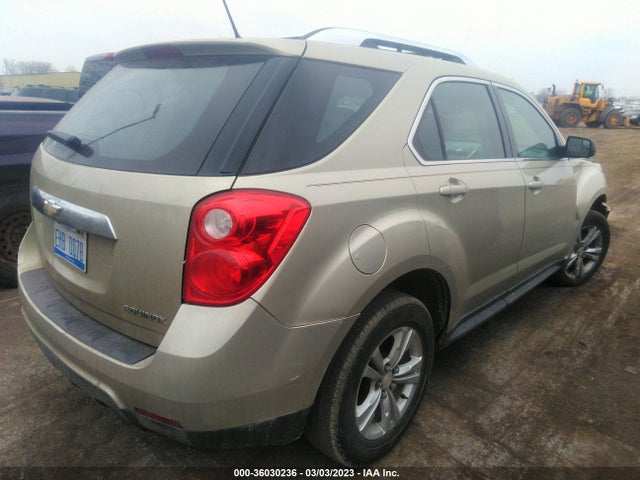 2014 CHEVROLET EQUINOX LS VIN: 2GNALAEK4E1117305
