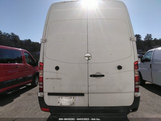 2014 Freightliner Sprinter, VIN: WDYPF0CC6E5869025