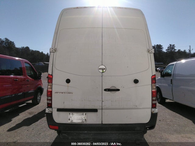 2014 Freightliner Sprinter, VIN: WDYPF0CC6E5869025