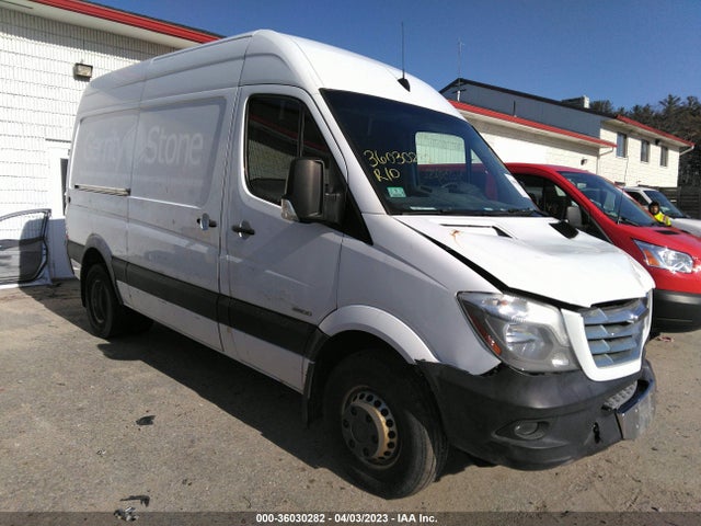 2014 WDYPF0CC6E5869025 главное изображение