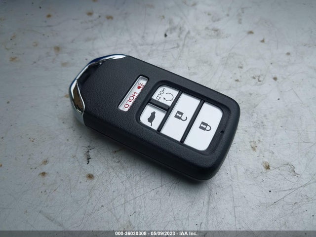Honda CR-V EX 2022 7FARW1H55NE009303 Image 11