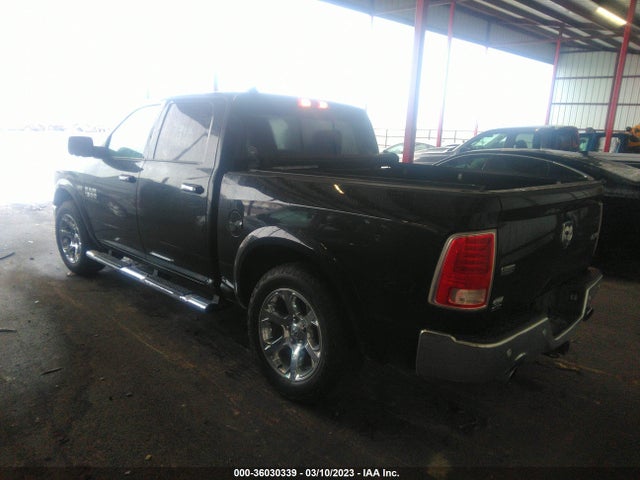 1C6RR7NT6JS137224 RAM 1500 Laramie