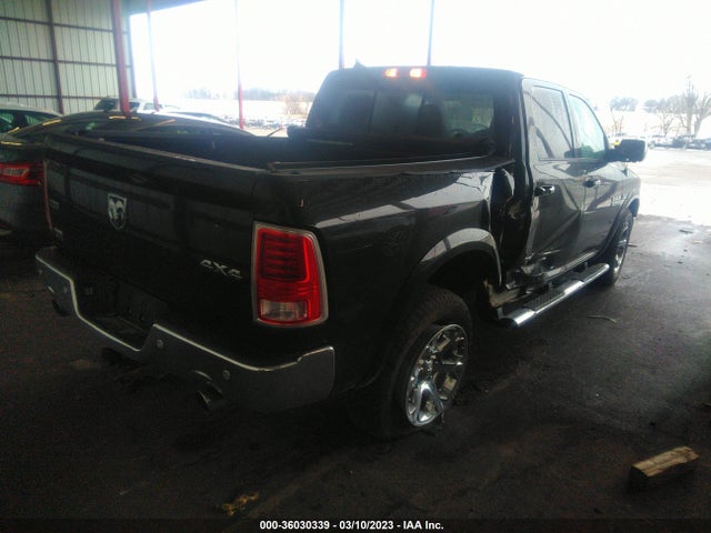 1C6RR7NT6JS137224 RAM 1500 Laramie