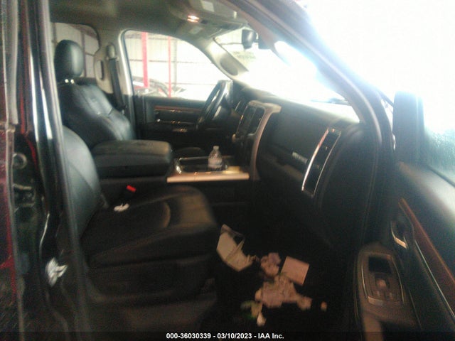 1C6RR7NT6JS137224 RAM 1500 Laramie