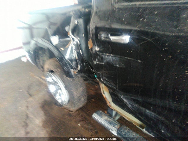 1C6RR7NT6JS137224 RAM 1500 Laramie