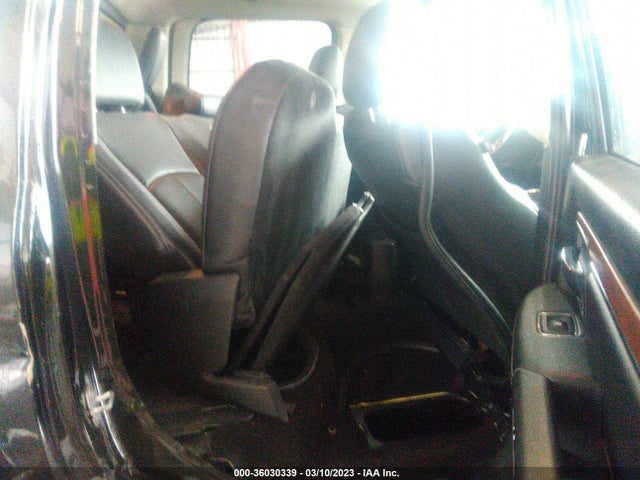 1C6RR7NT6JS137224 RAM 1500 Laramie