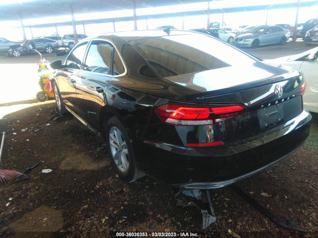1VWSA7A31LC006171 Volkswagen Passat 2.0t Se