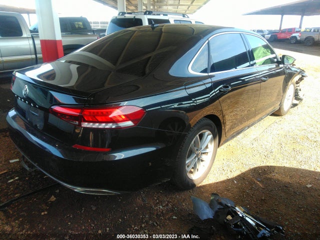 1VWSA7A31LC006171 Volkswagen Passat 2.0t Se