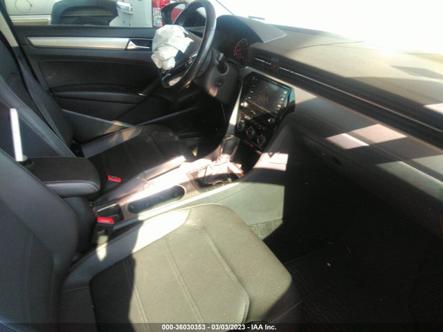 1VWSA7A31LC006171 Volkswagen Passat 2.0t Se