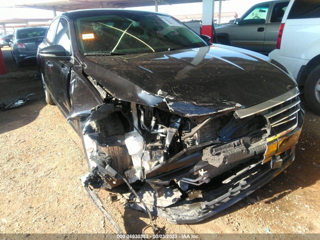 1VWSA7A31LC006171 Volkswagen Passat 2.0t Se