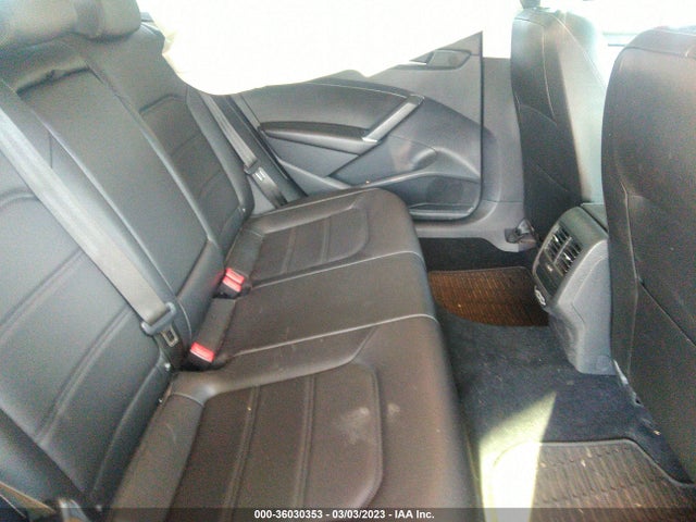 1VWSA7A31LC006171 Volkswagen Passat 2.0t Se