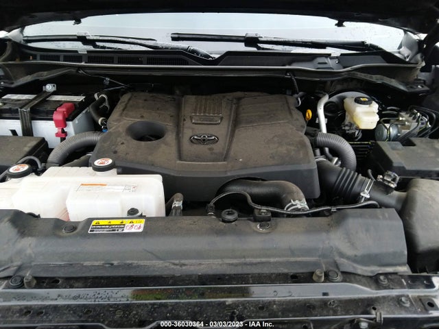 2022 Toyota Tundra, VIN: 5TFNA5DB2NX006084