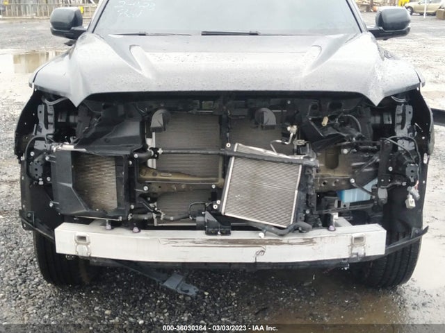 2022 Toyota Tundra, VIN: 5TFNA5DB2NX006084