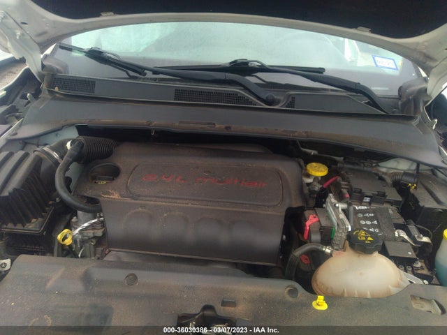 3C4NJCBBXJT272028 Jeep Compass Latitude