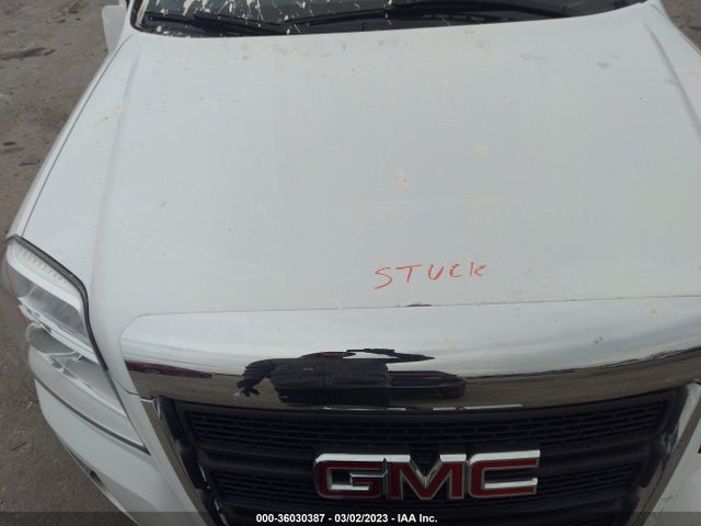 GMC Terrain Sle 2015 2GKFLVEK0F6324918 Image 10