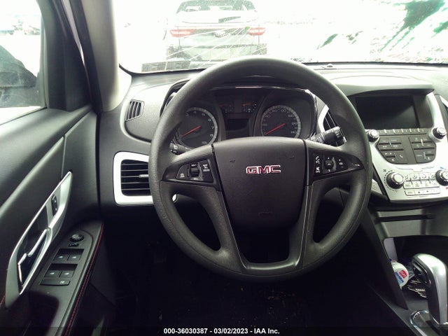 GMC Terrain Sle 2015 2GKFLVEK0F6324918 Image 7