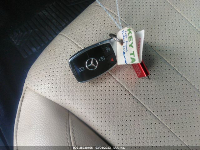 WDDZF4JB4HA139217 Mercedes-Benz E-class E 300