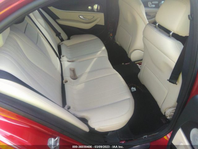 WDDZF4JB4HA139217 Mercedes-Benz E-class E 300