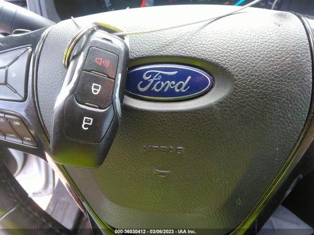 Ford EXPLORER XLT 2017 1FM5K7D87HGB40280 Image 11