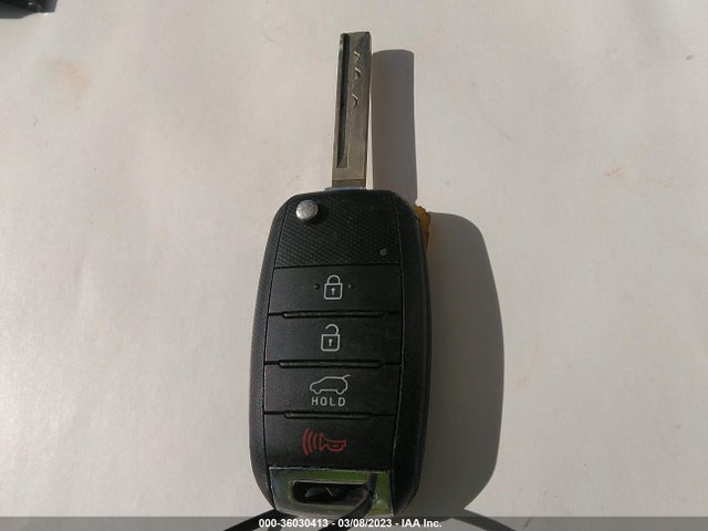 KIA SORENTO LX 2019 5XYPG4A37KG513690 Image 11