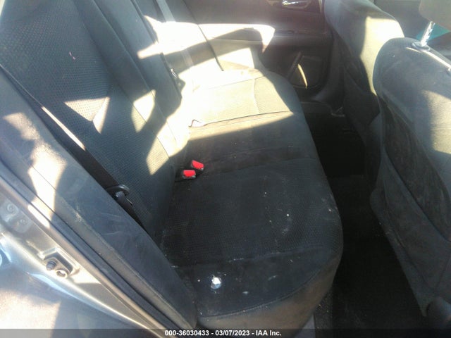 2014 NISSAN ALTIMA 2.5 S VIN: 1N4AL3AP8EN344071