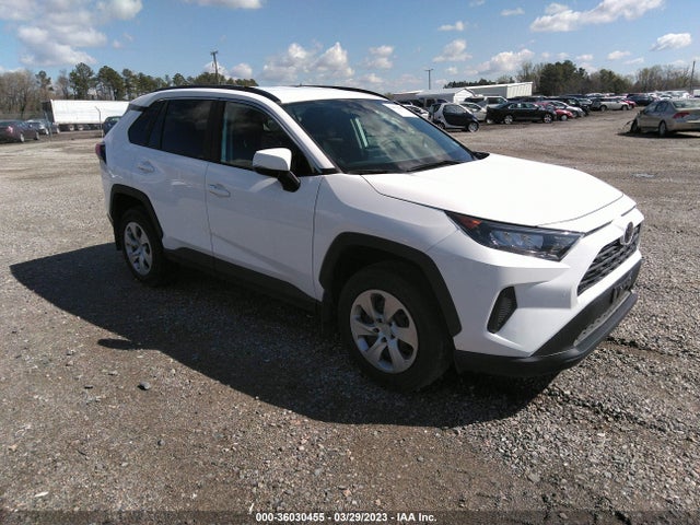 2021 2T3G1RFV9MC170766 main image