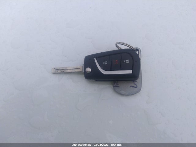 Toyota RAV4 LE 2021 2T3G1RFV9MC170766 Image 3