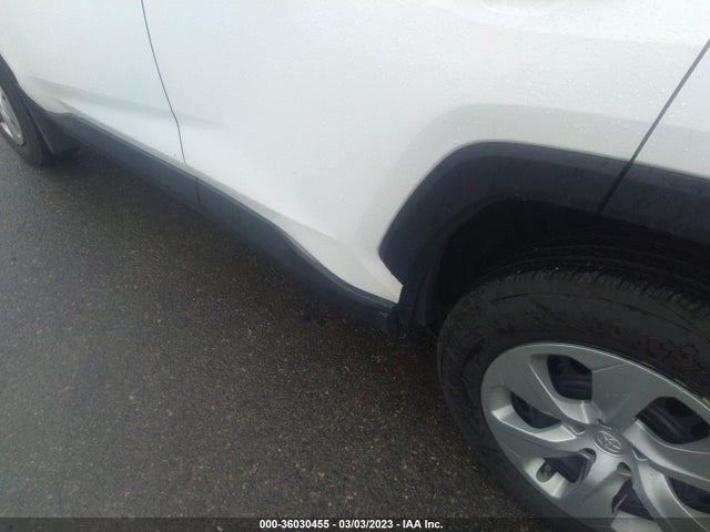 Toyota RAV4 LE 2021 2T3G1RFV9MC170766 Image 7
