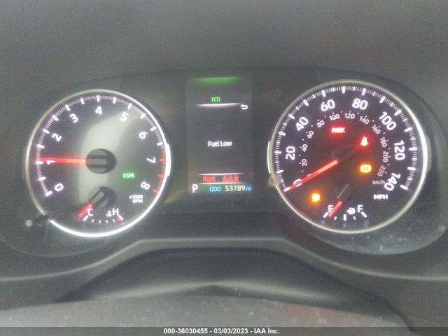Toyota RAV4 LE 2021 2T3G1RFV9MC170766 Image 8