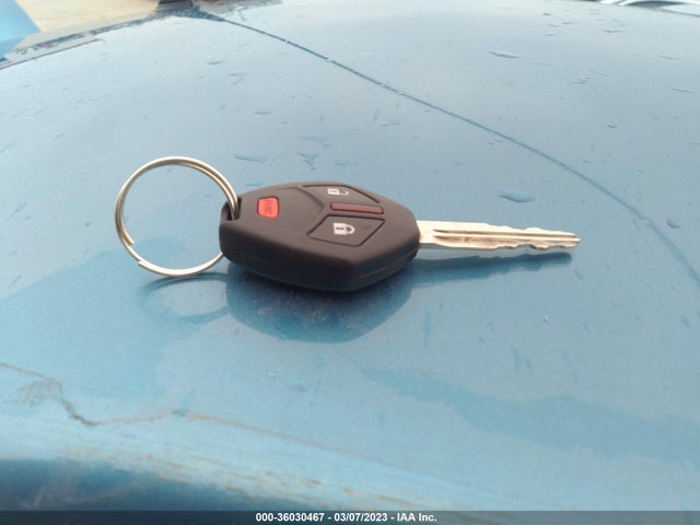 ML32A3HJ5EH026173 Mitsubishi MIRAGE DE