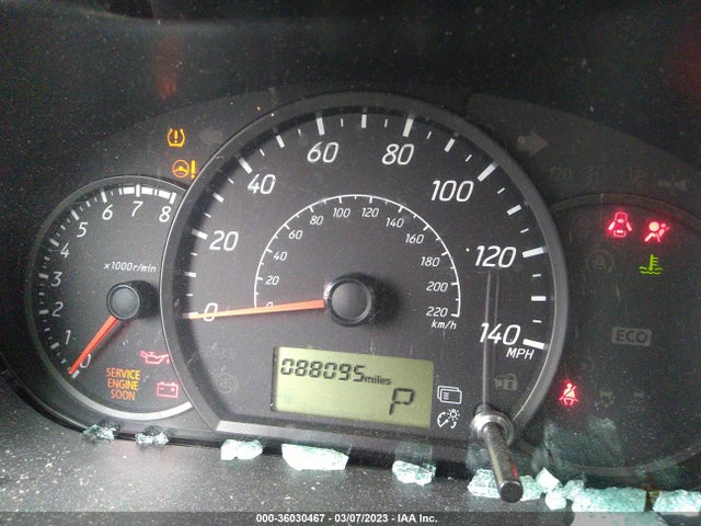 ML32A3HJ5EH026173 Mitsubishi MIRAGE DE