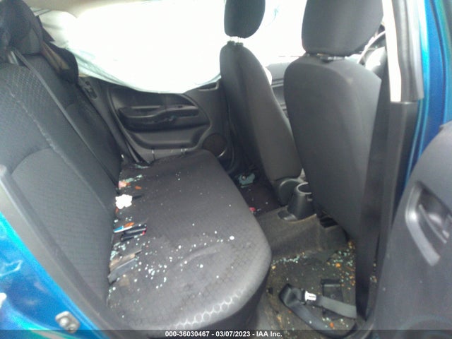 ML32A3HJ5EH026173 Mitsubishi MIRAGE DE