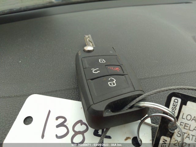 2021 VOLKSWAGEN JETTA S/SE/R-LINE VIN: 3VWC57BU4MM078708