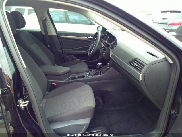 2021 VOLKSWAGEN JETTA S/SE/R-LINE VIN: 3VWC57BU4MM078708