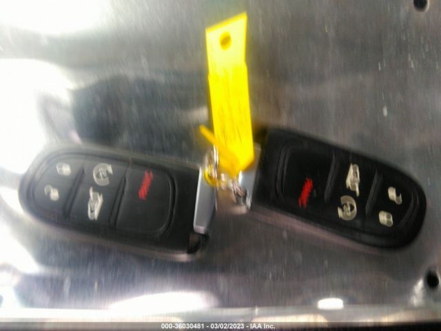 1C4PJMDN4KD148950 Jeep Cherokee Limited