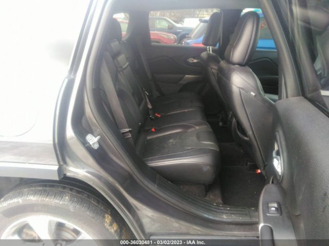 1C4PJMDN4KD148950 Jeep Cherokee Limited