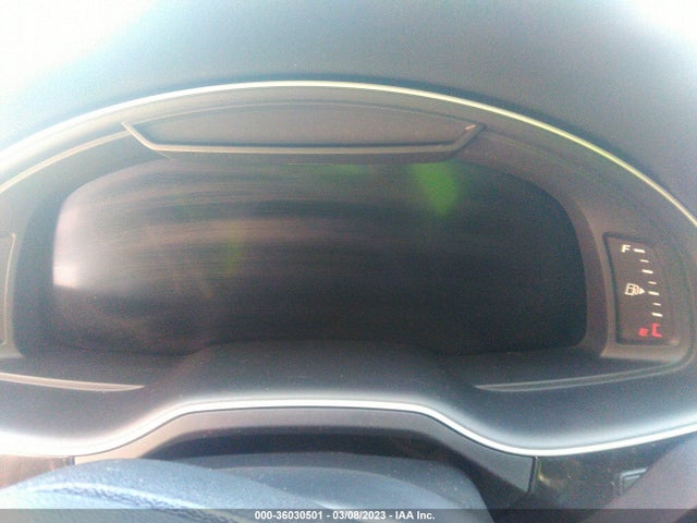 WA1VAAF73HD030914 Audi Q7 Prestige