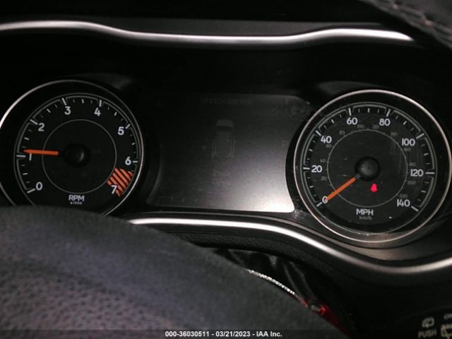 1C4PJMBB2FW527853 Jeep Cherokee Trailhawk