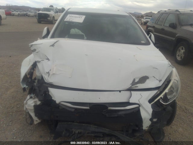 Hyundai ACCENT SE 2017 KMHCT4AE1HU321437 Image 7