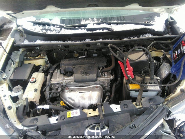 2017 Toyota RAV4, VIN: JTMRFREV4HJ708966