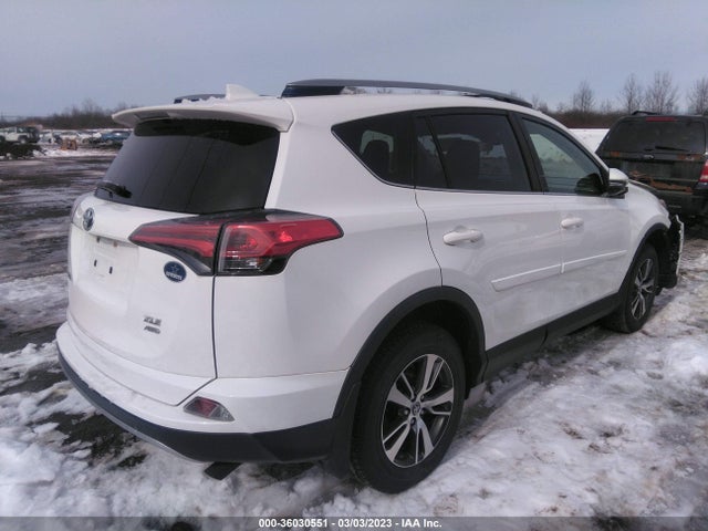 2017 Toyota RAV4, VIN: JTMRFREV4HJ708966