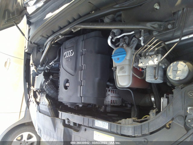 Audi Q5 2.0t Premium Plus 2011 WA1LFAFP7BA019724 Image 11