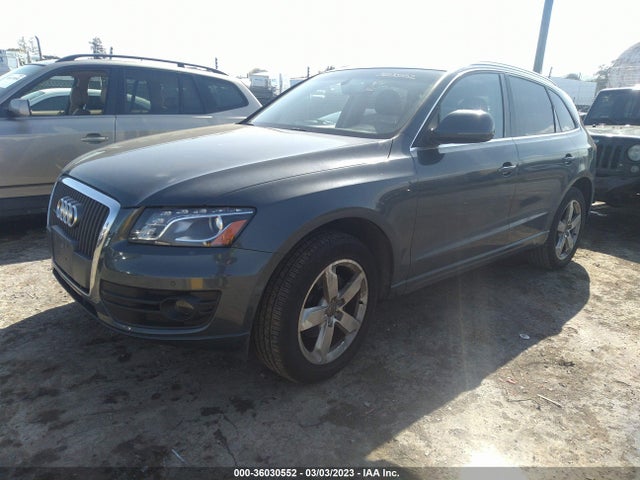 Audi Q5 2.0t Premium Plus 2011 WA1LFAFP7BA019724 Image 2
